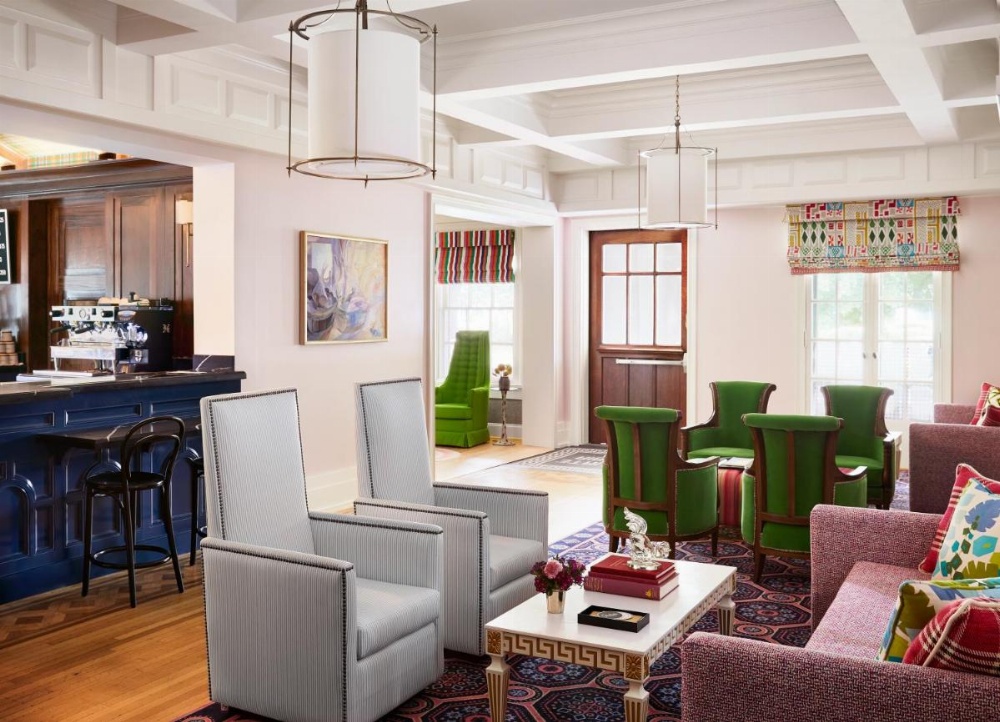 Graduate Columbia, S.C.