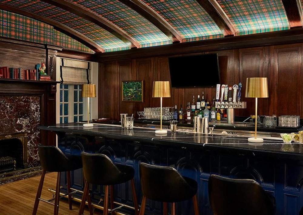 Graduate Columbia, S.C. Main image