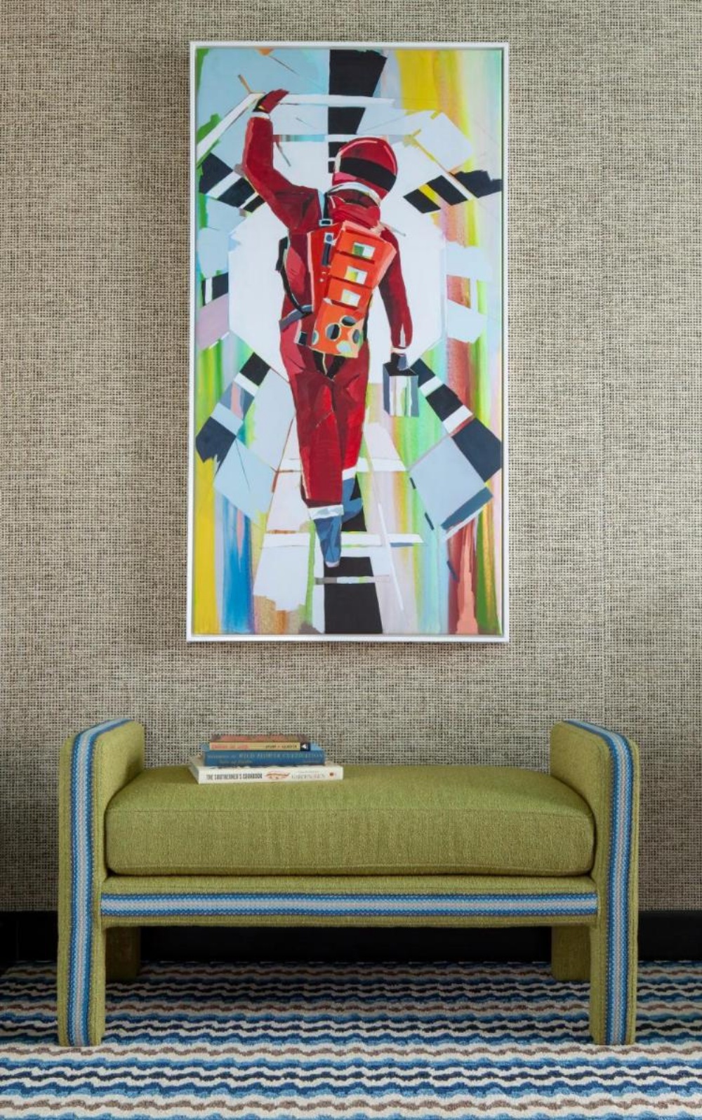 Graduate Columbia, S.C.